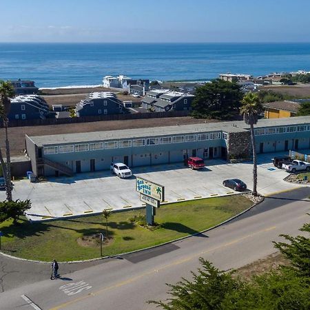 Sea Breeze Inn - San Simeon Dış mekan fotoğraf